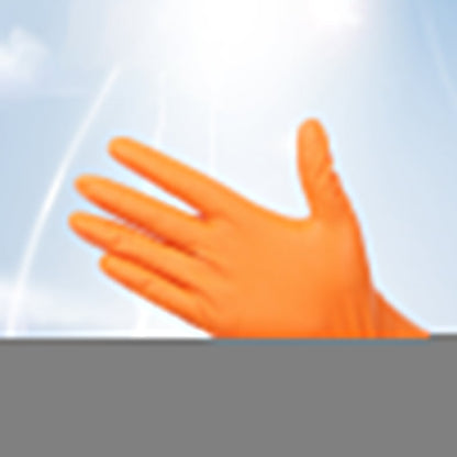(🎁2025 Neujahrsverkauf🎁)Einweg-Nitril-Handschuhe 30 Stück